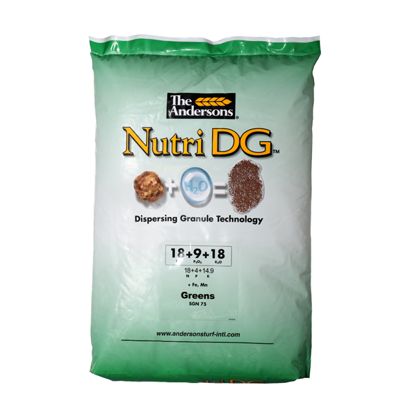 18-9-18 Nutri DG 20Kg