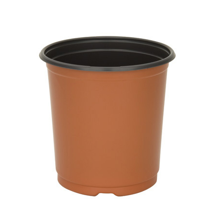 Maceta Termoformada 1G Terra 140/caja