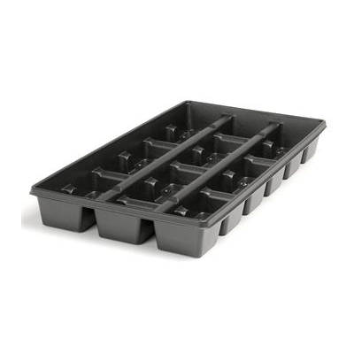 Charola porta maceta 4&quot; PF 100/caja