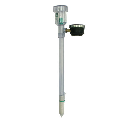 Tensiometro Medidor de Humedad &quot;R&quot; 24&quot; Irrometer