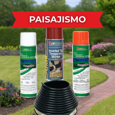 Paisajismo
