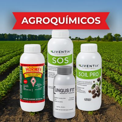 Agroquimicos
