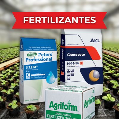 Fertilizantes