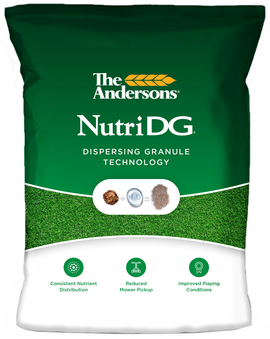 FERTILIZANGTE PARA GOLF NUTRI DG