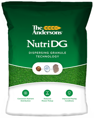 FERTILIZANGTE PARA GOLF NUTRI DG