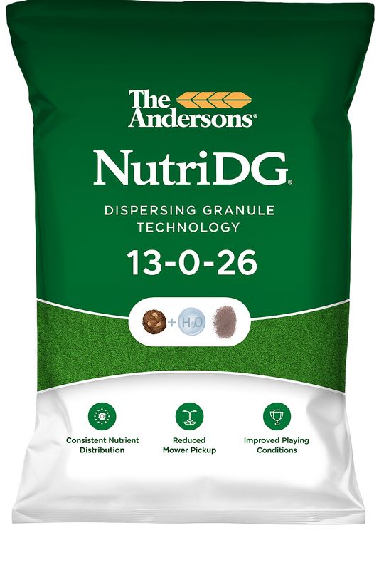 Fertilizante para Pasto Nutri DG 13-0-26 20 Kg | Alta Resistencia y Nutrición Balanceada