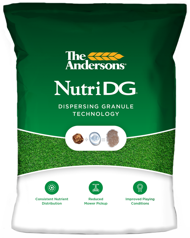 FERTILIZANGTE PARA GOLF NUTRI DG