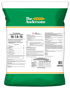FERTILIZANTE PARA GOLF THE ANDERSONS