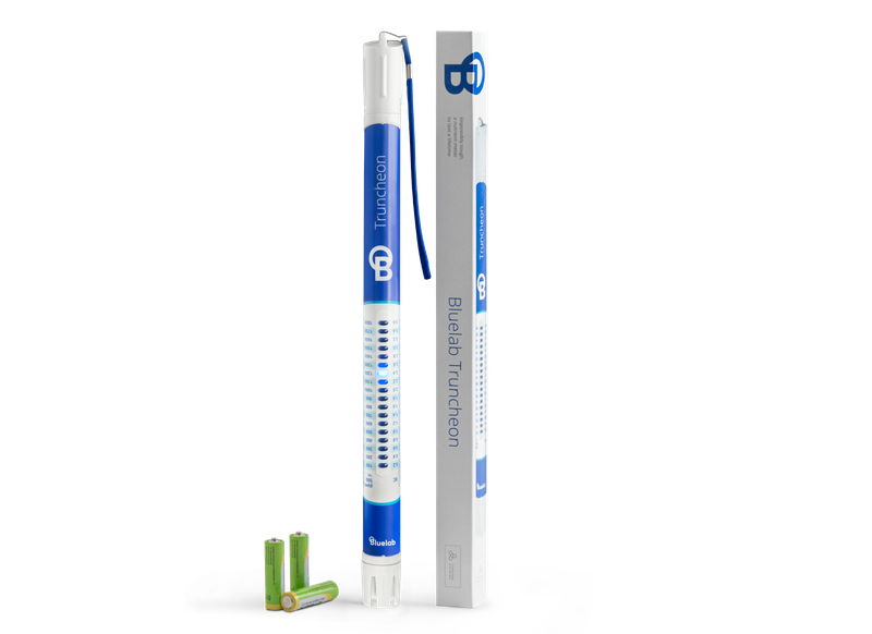 Bluelab® Medidor Truncheon de Conductividad | Medición Precisa de Nutrientes