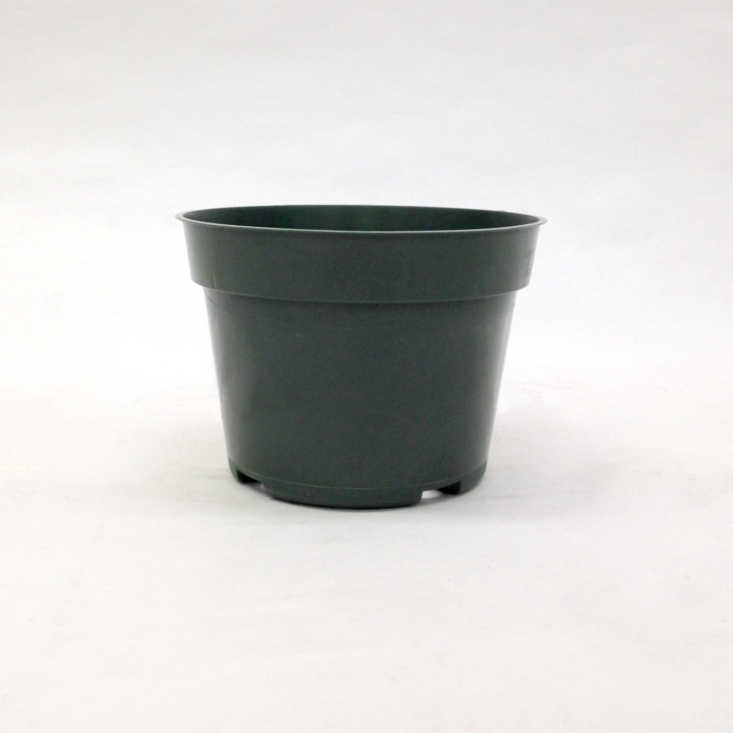 Maceta Azalea 4&quot; Verde 1980/caja