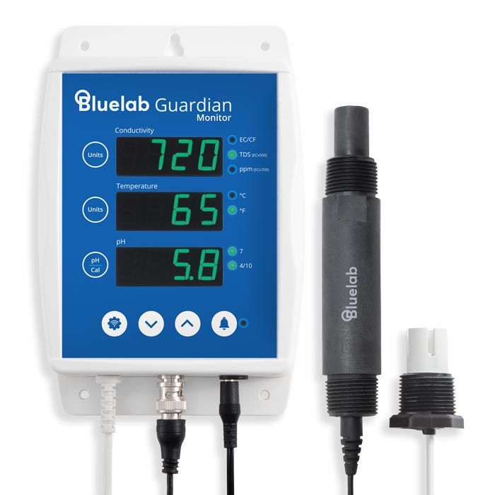 Bluelab Guardian Monitor WiFi