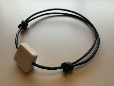 Pulsera de Hueso