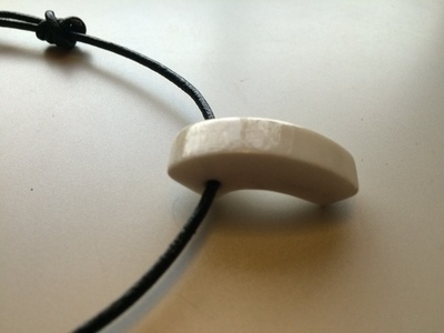 Collar de Hueso