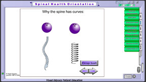 Neuropatholator Touch - Silver