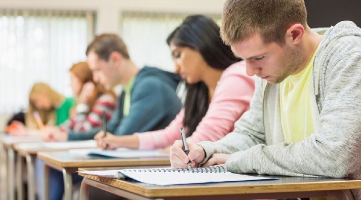 How to express your opinion in an opinion essay?