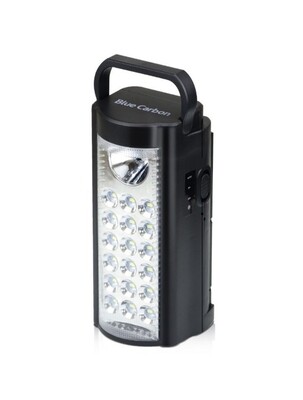 Rechargeable LED Auto Lighting during Loadshedding