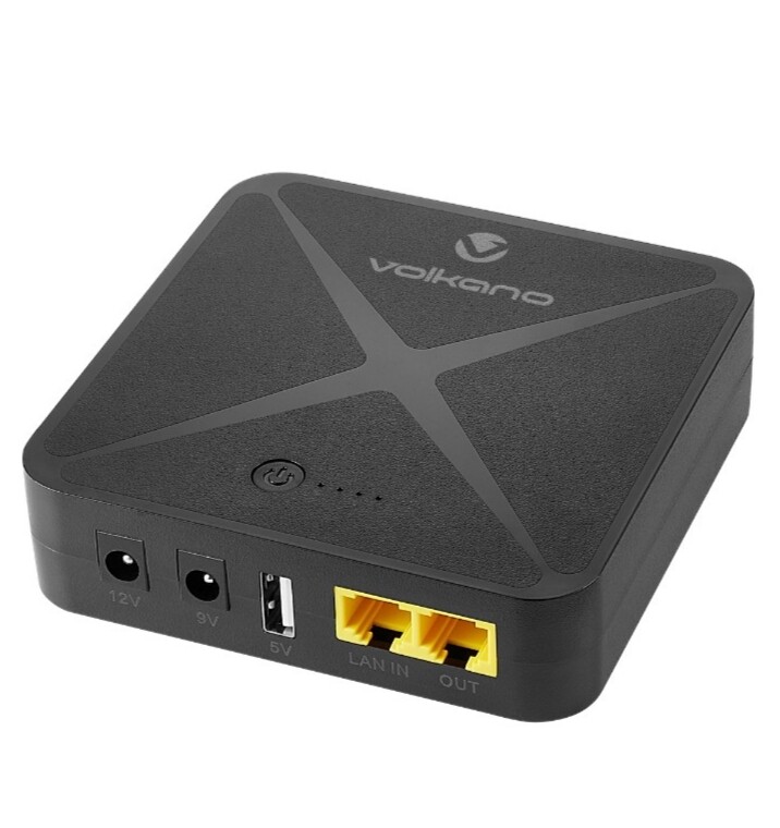 Volkano Mini UPS