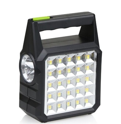 Rechargeable LED Loadshedding Lights Lantern