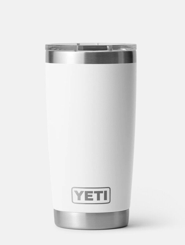 RAMBLER 20 OZ TUMBLER