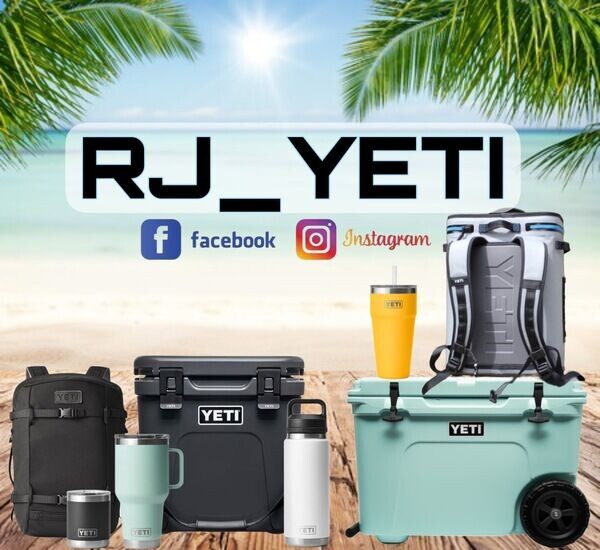 RJ YETI