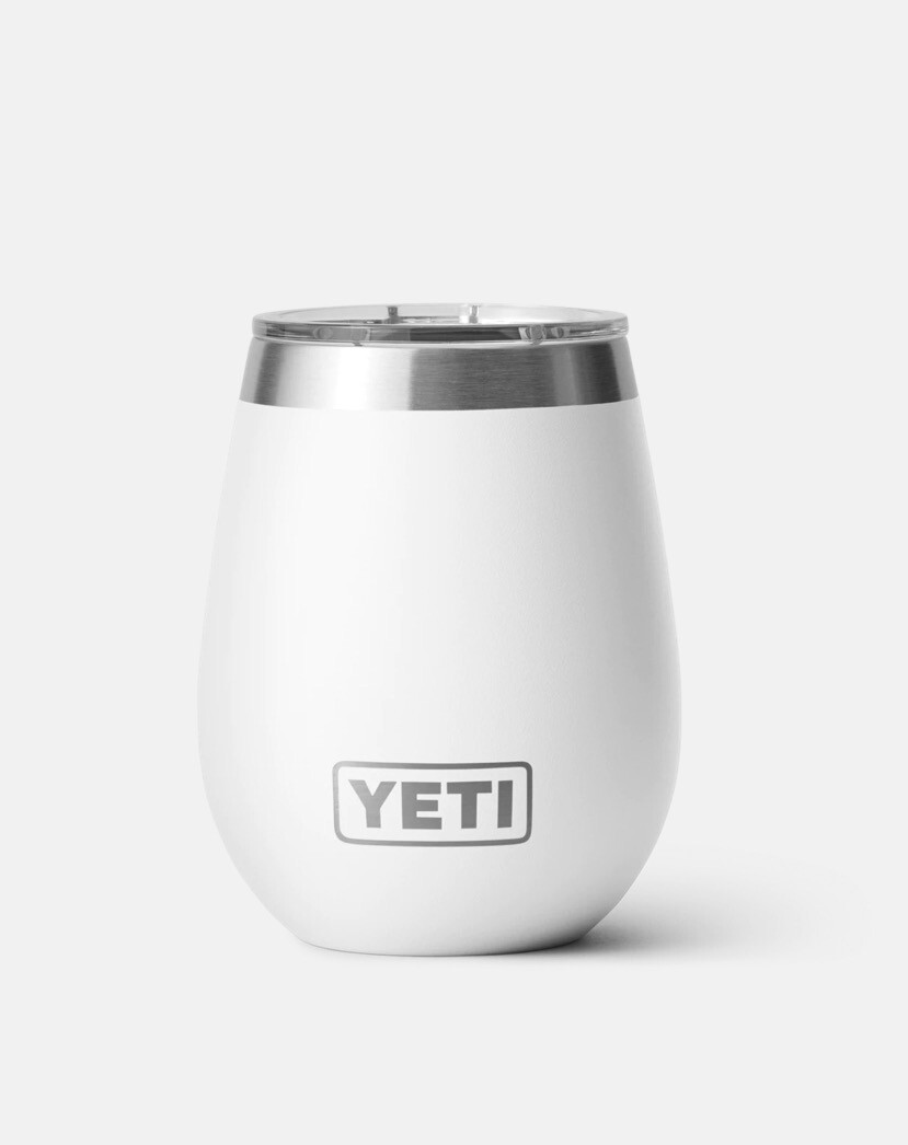 RAMBLER 10 OZ WINE TUMBLER