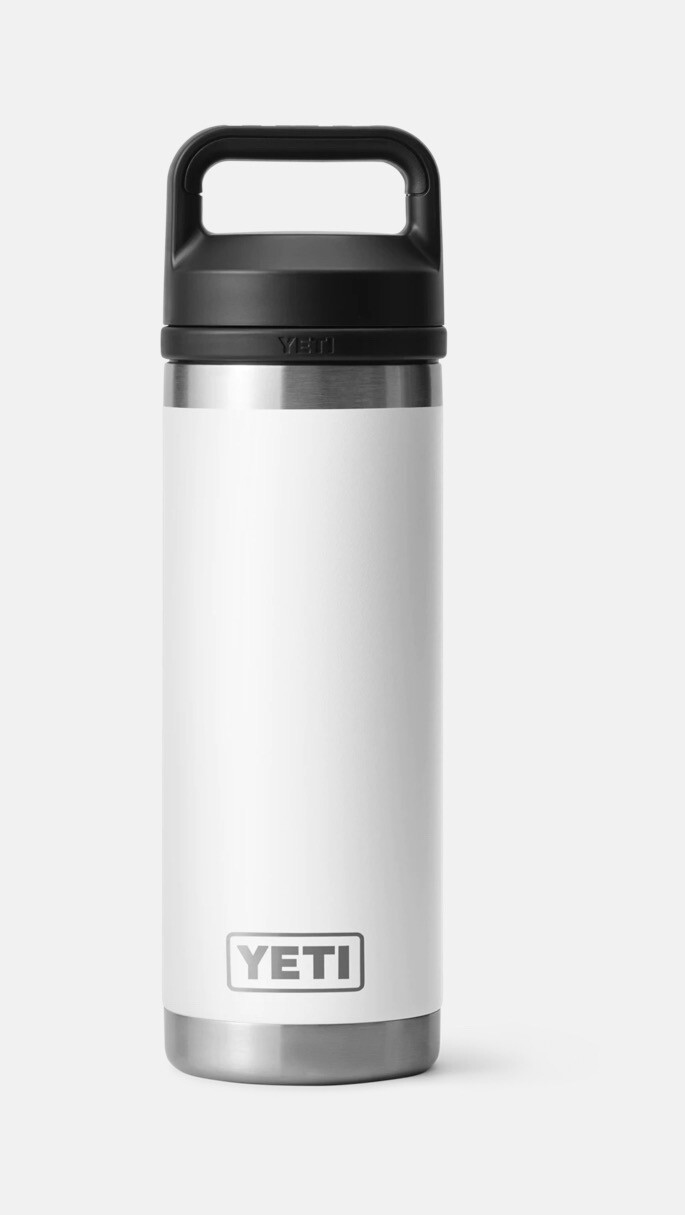 RAMBLER 18 OZ WATER BOTTLE