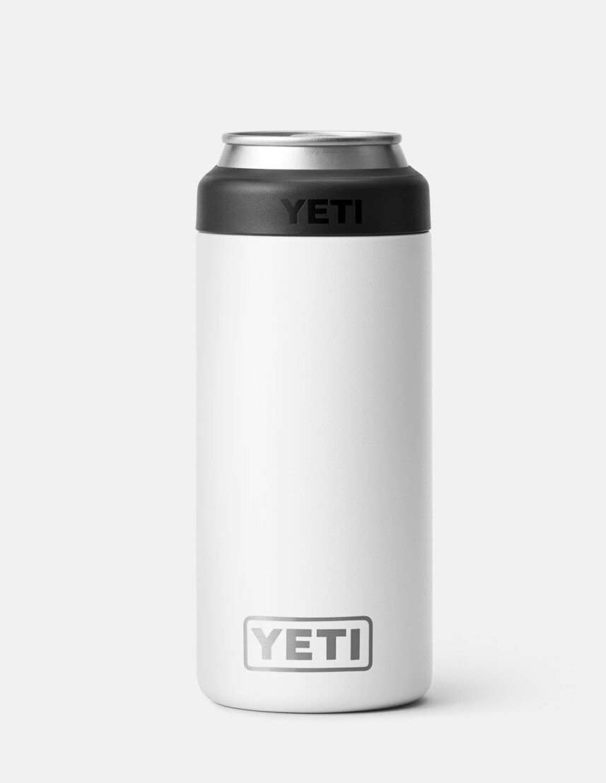 RAMBLER 12 OZ COLSTER SLIM CAN COOLER