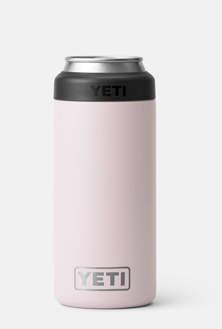 RAMBLER 12 OZ COLSTER SLIM CAN COOLER