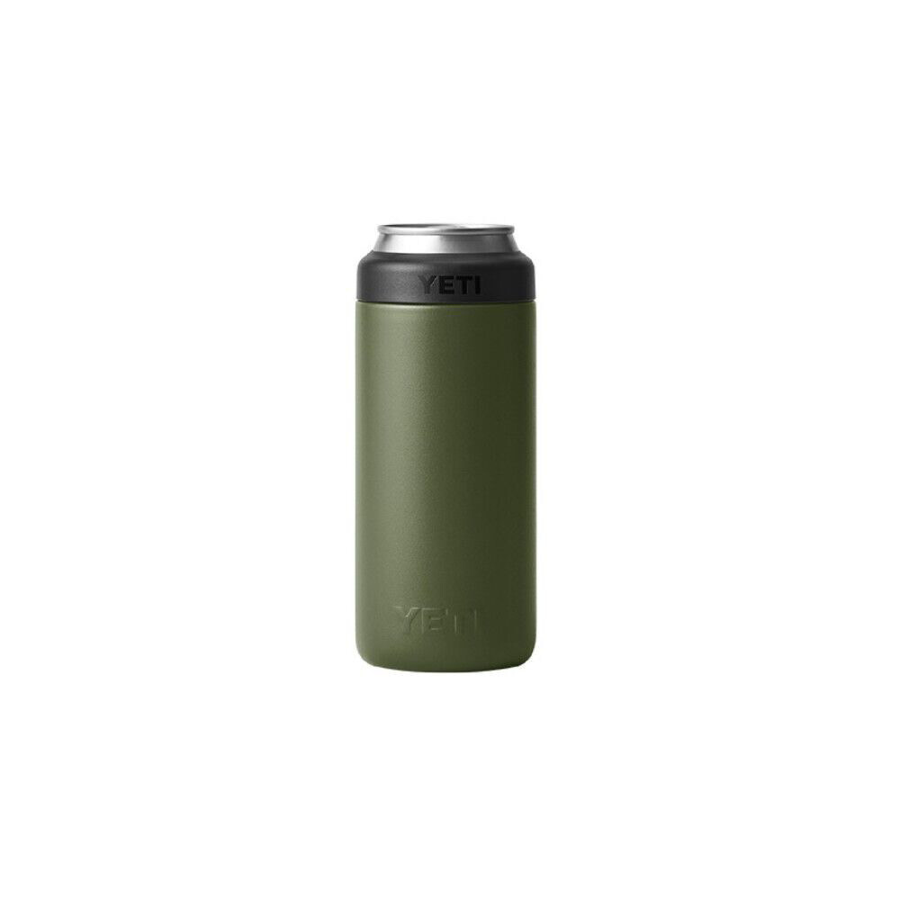 RAMBLER 12 OZ COLSTER SLIM CAN COOLER