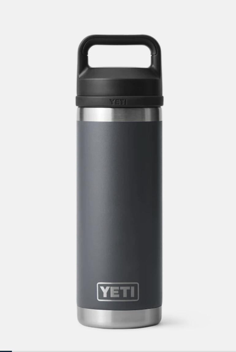 RAMBLER 18 OZ WATER BOTTLE