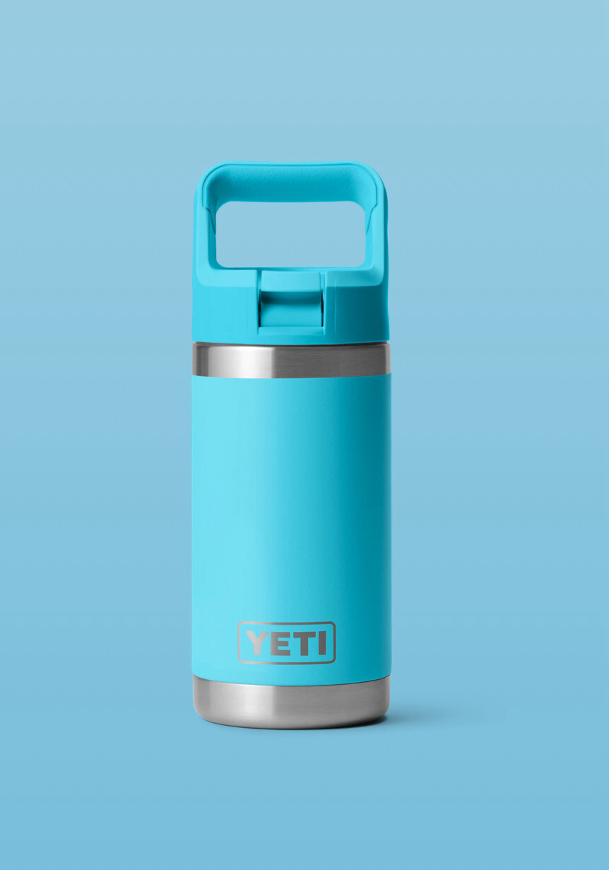 RAMBLER JR 12 OZ KIDS WATER BOTTLE