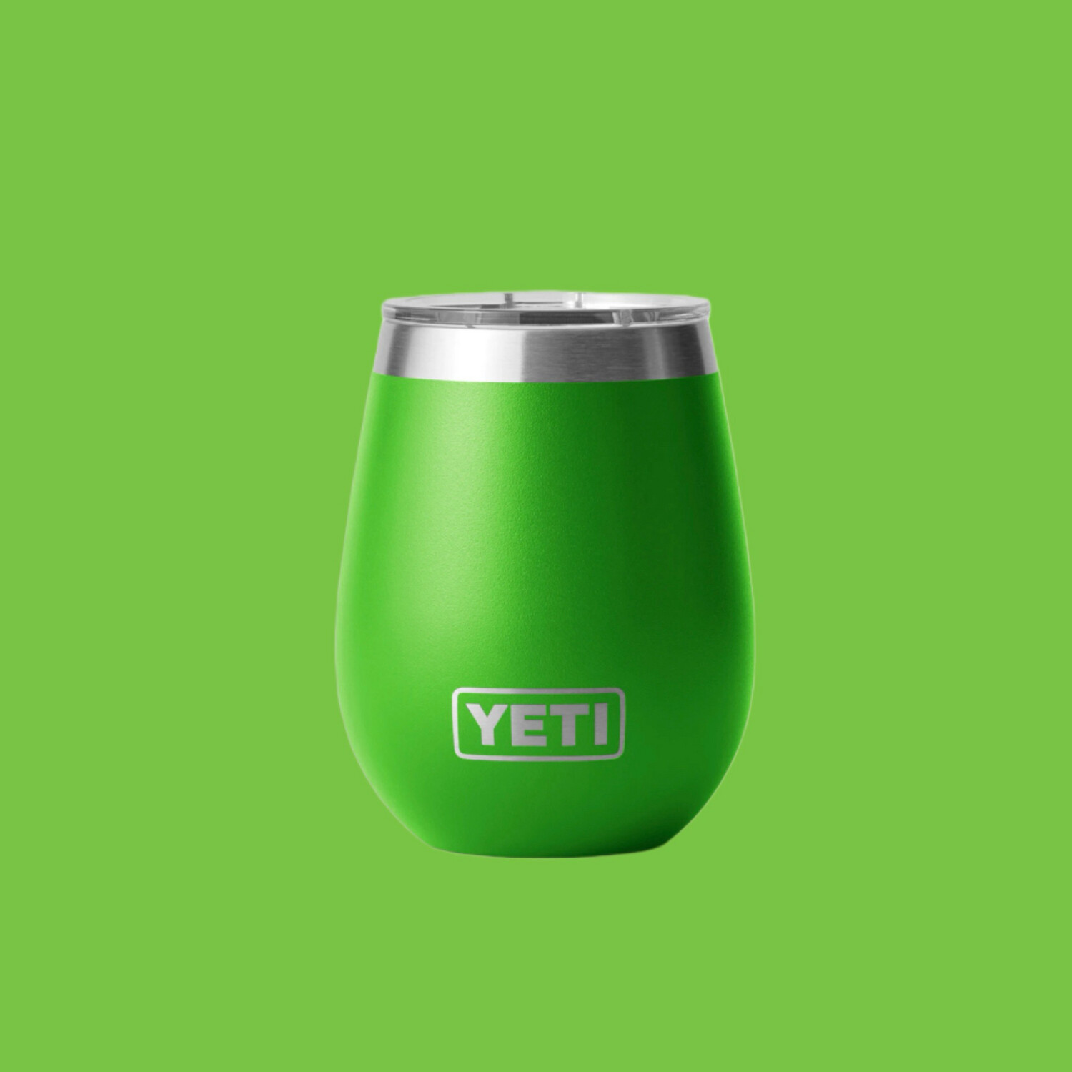 RAMBLER 10 OZ WINE TUMBLER
