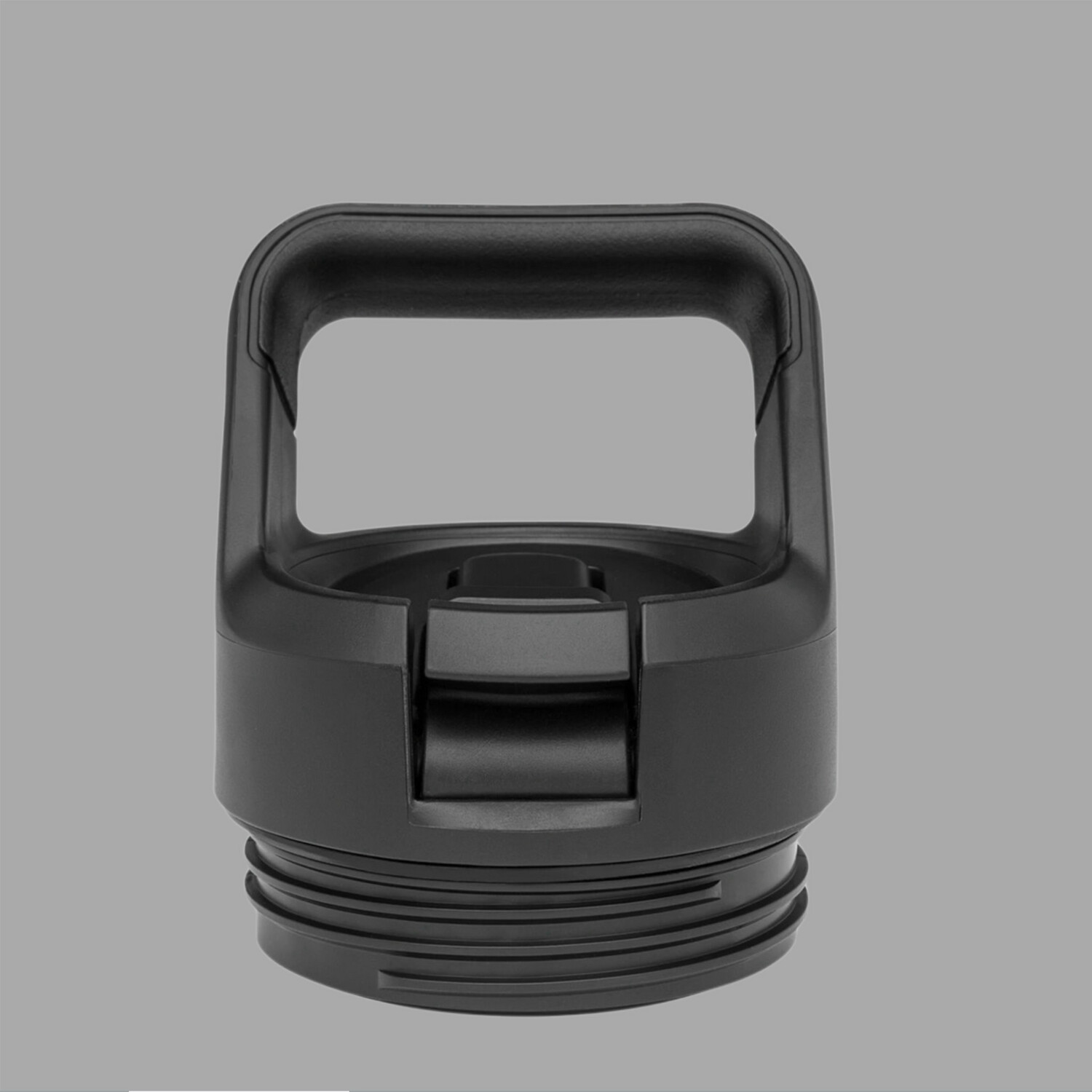 RAMBLER BOTTLE STRAW CAP