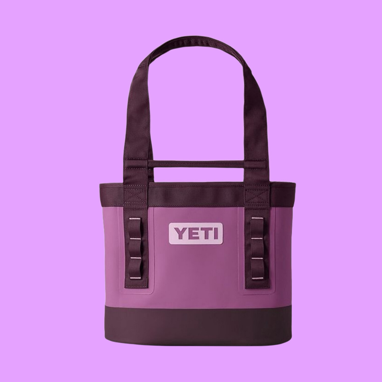 CAMINO 20 CARRYALL TOTE BAG