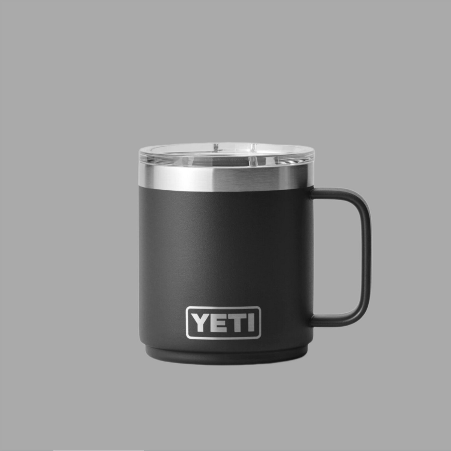 RAMBLER 10 OZ STACKABLE MUG