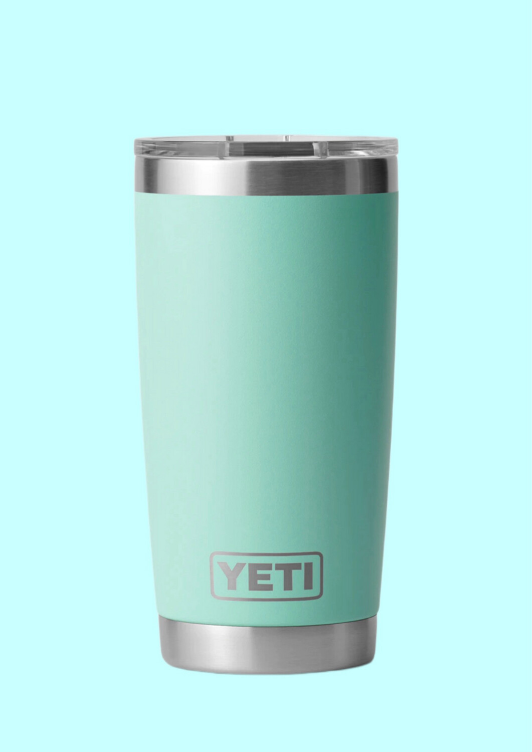 RAMBLER 20 OZ TUMBLER