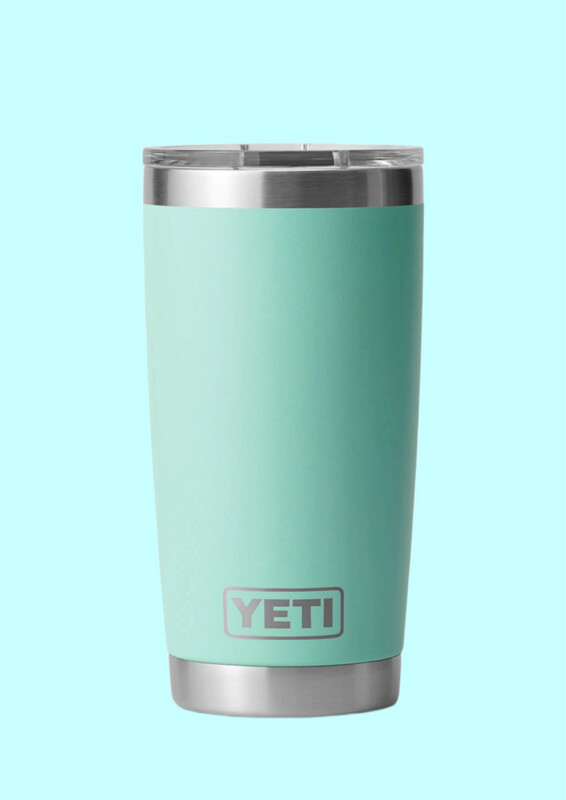 RAMBLER 20 OZ TUMBLER