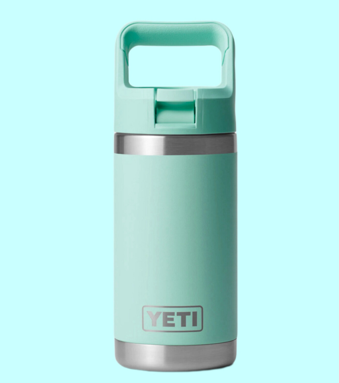 RAMBLER JR 12 OZ KIDS WATER BOTTLE