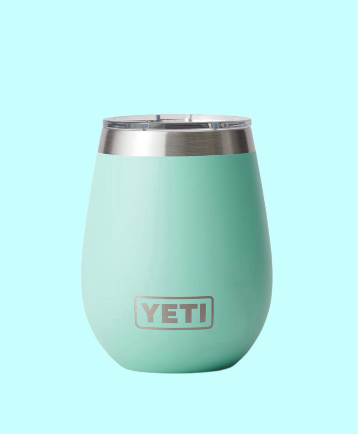 RAMBLER 10 OZ WINE TUMBLER