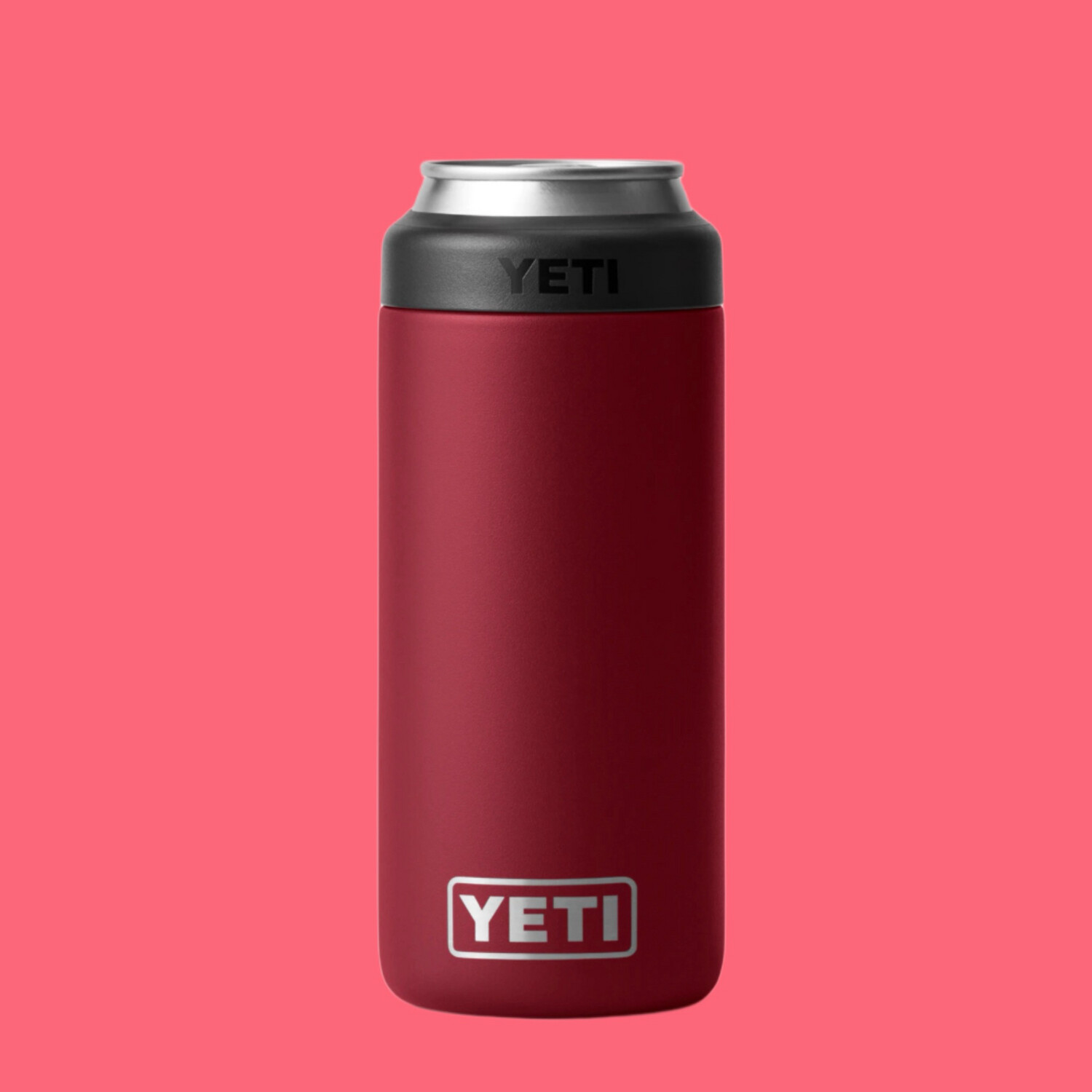 RAMBLER 12 OZ COLSTER SLIM CAN COOLER