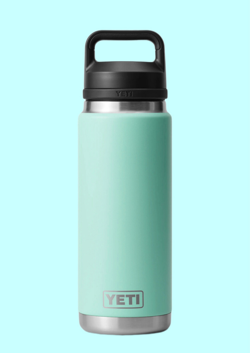 RAMBLER 26 OZ WATER BOTTLE