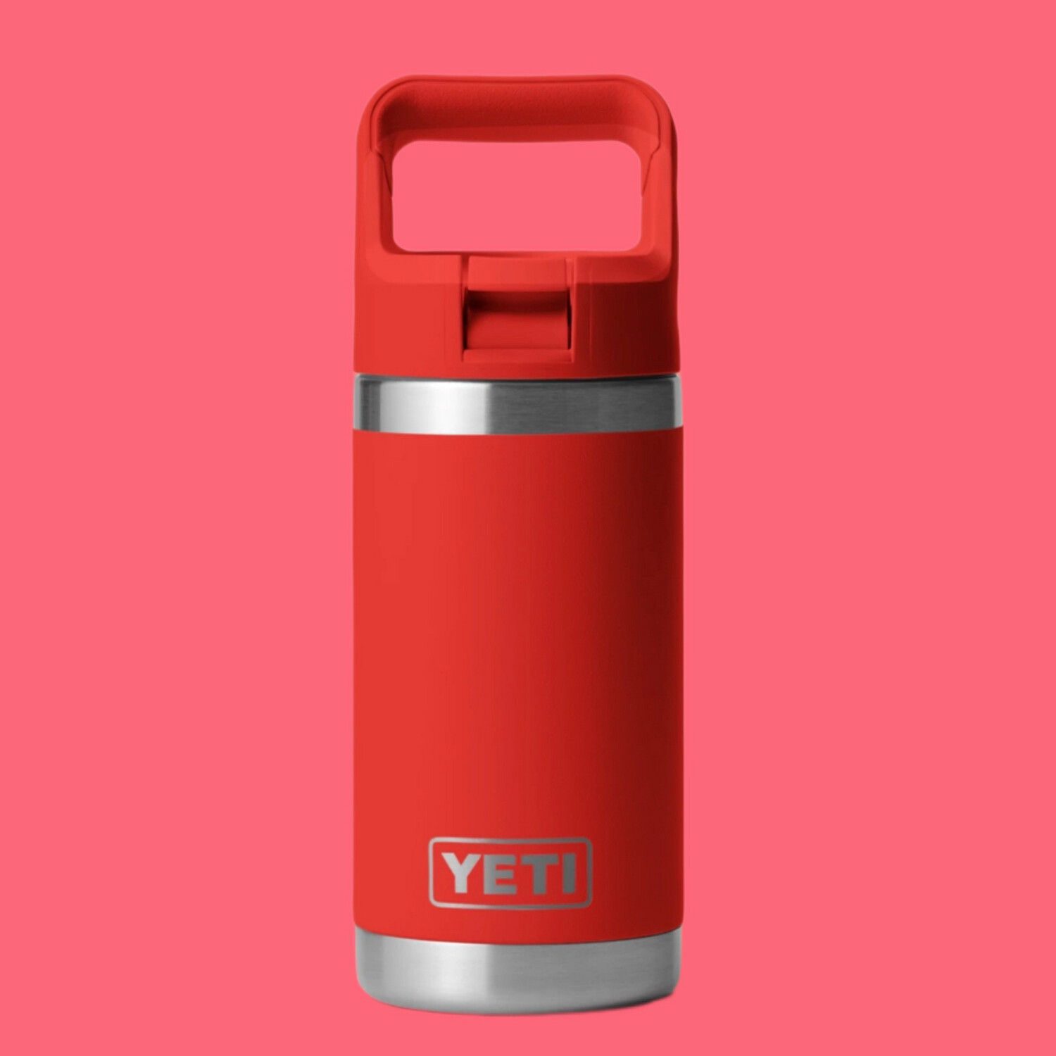 RAMBLER JR 12 OZ KIDS WATER BOTTLE
