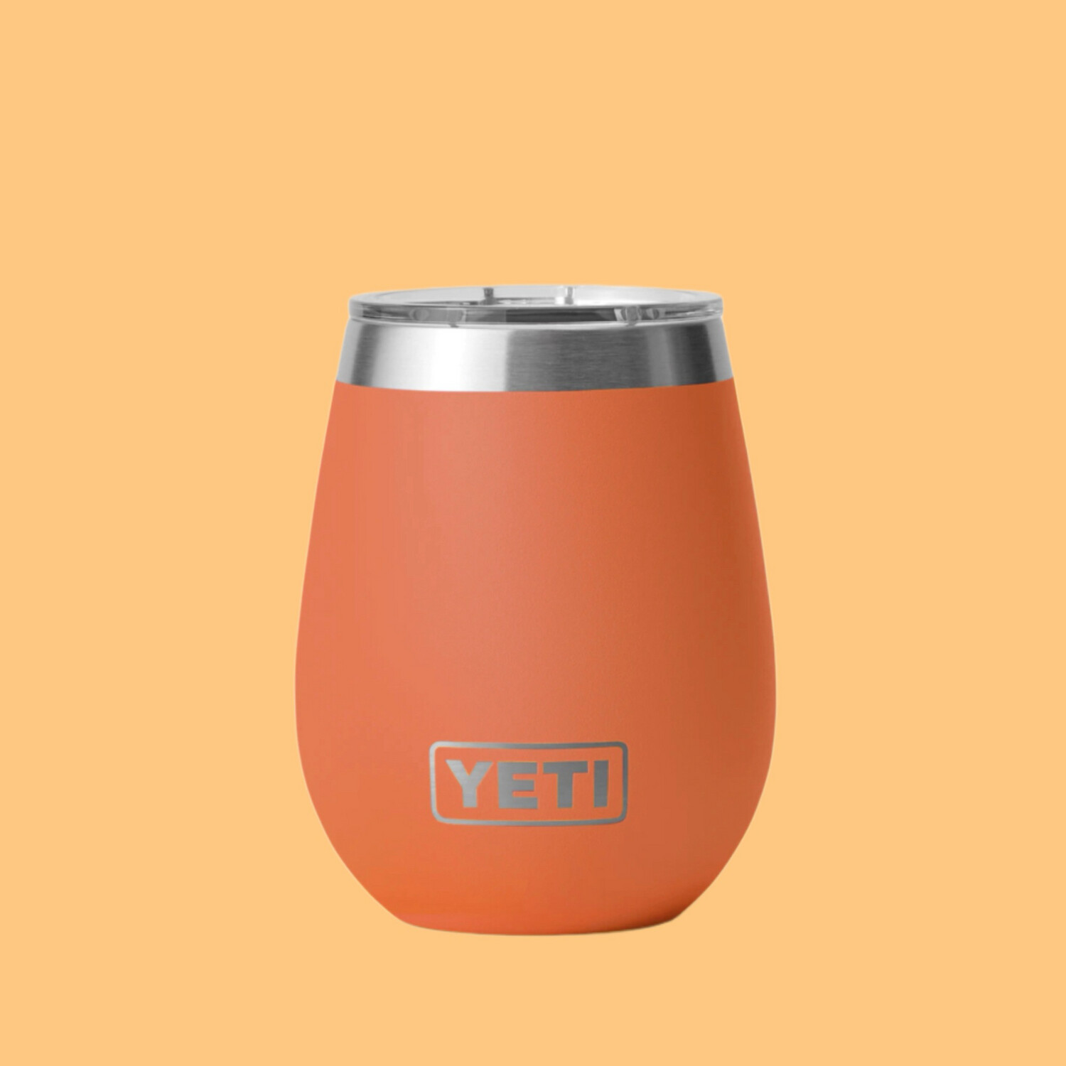 RAMBLER 10 OZ WINE TUMBLER