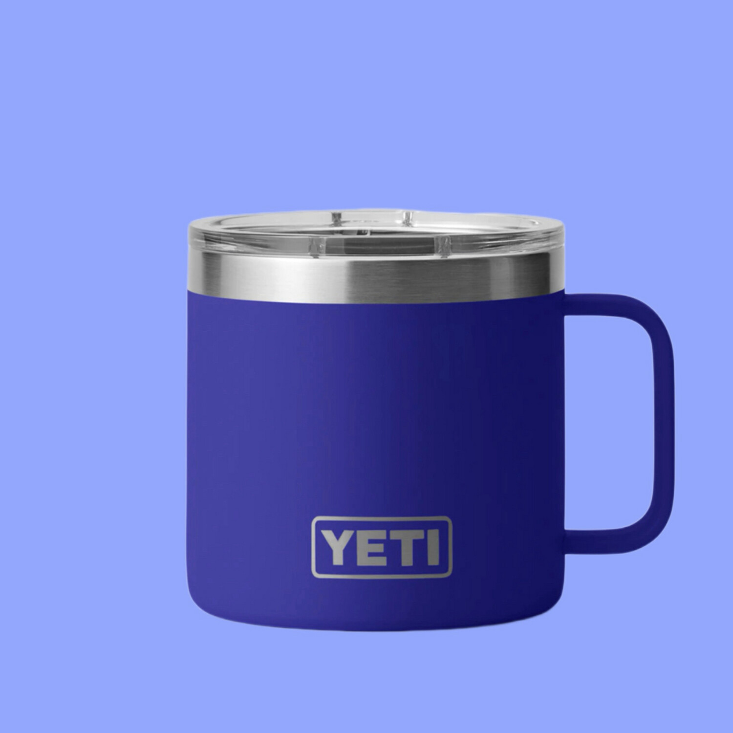 RAMBLER 14 OZ MUG