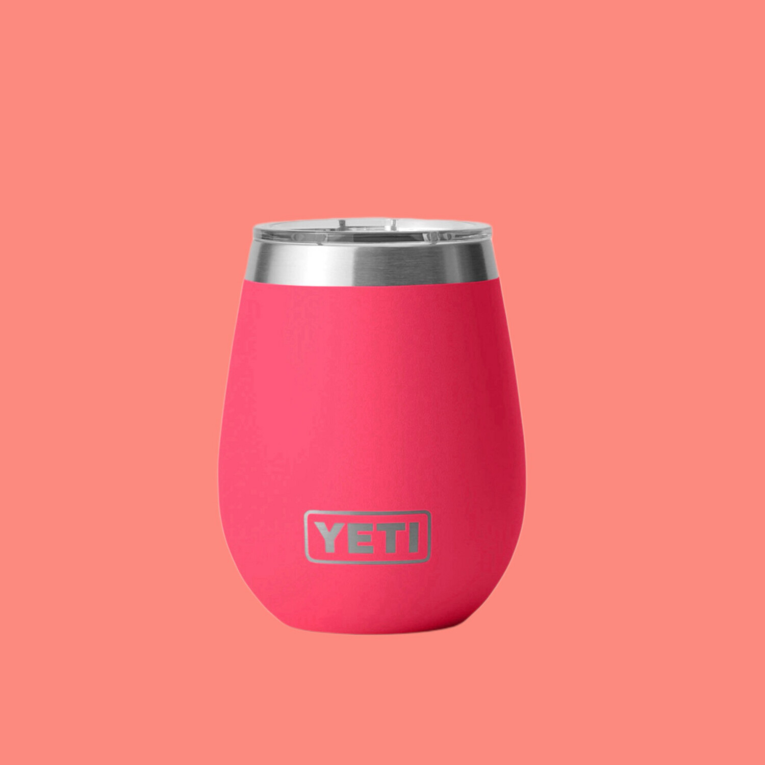 RAMBLER 10 OZ WINE TUMBLER