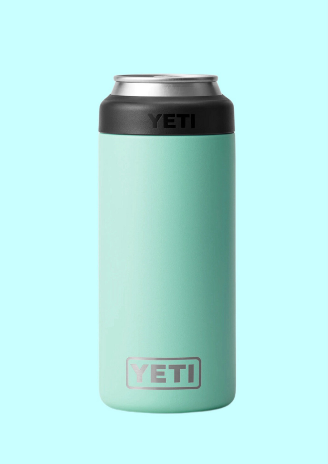 RAMBLER 12 OZ COLSTER SLIM CAN COOLER