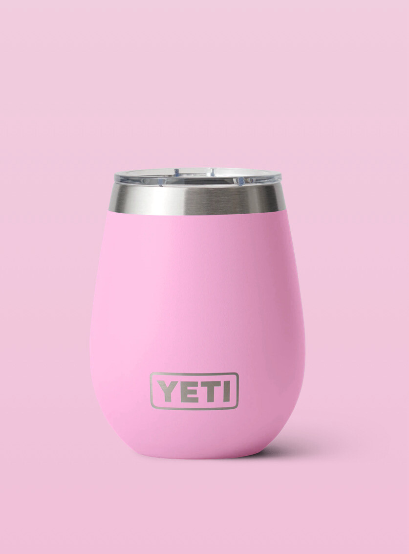 RAMBLER 10 OZ WINE TUMBLER
