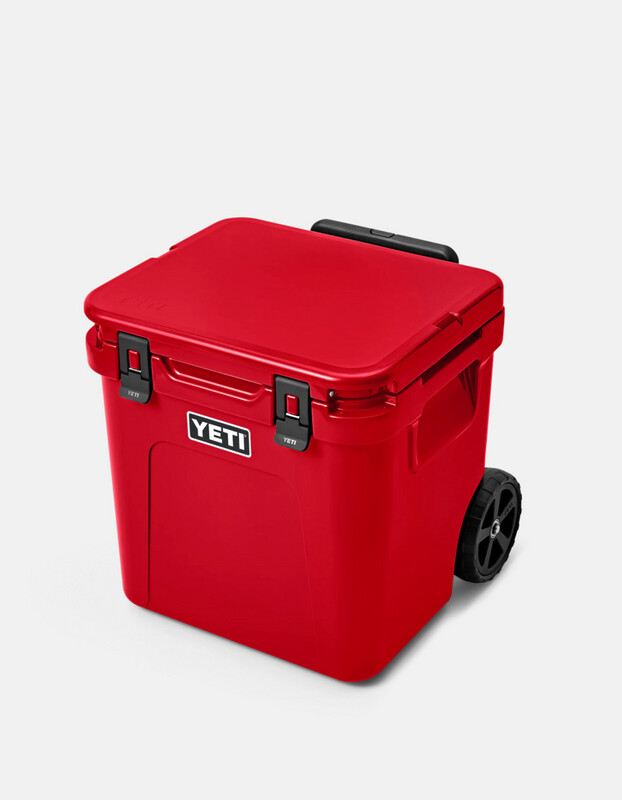 ROADIE 48 WHEELED COOLER