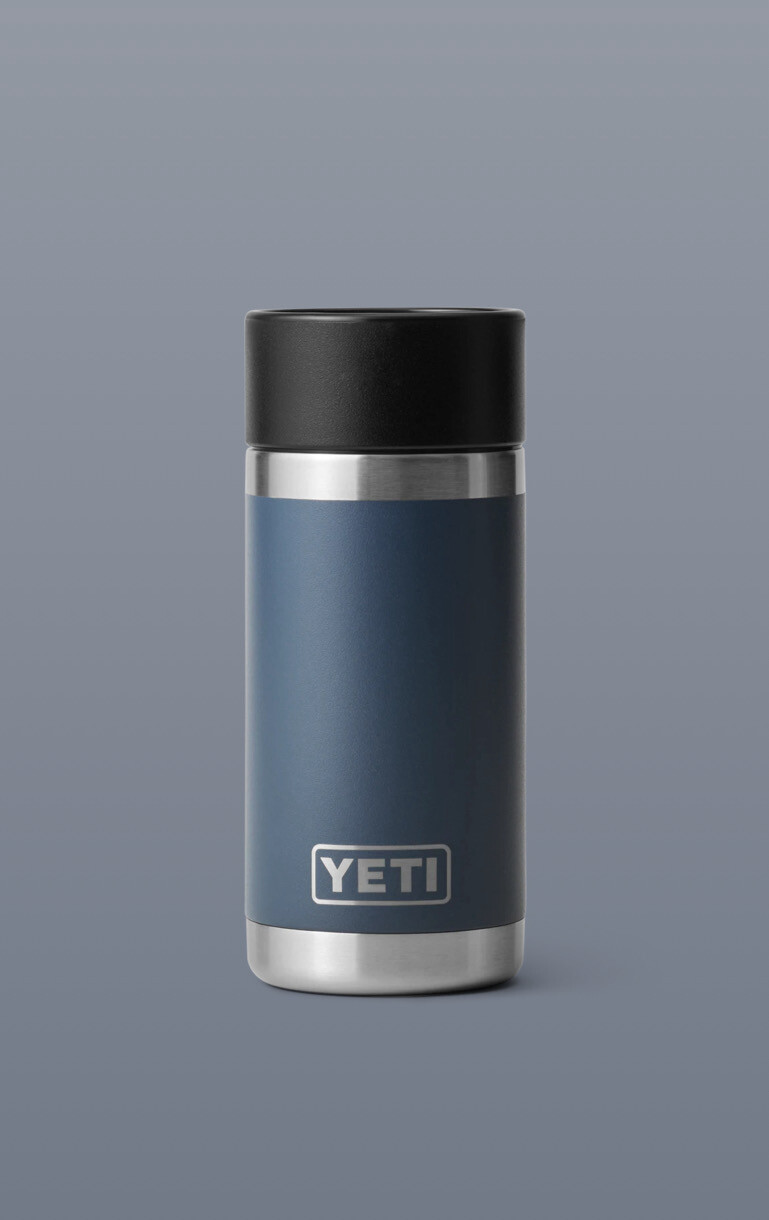 RAMBLER 12 OZ HOTSHOT BOTTLE