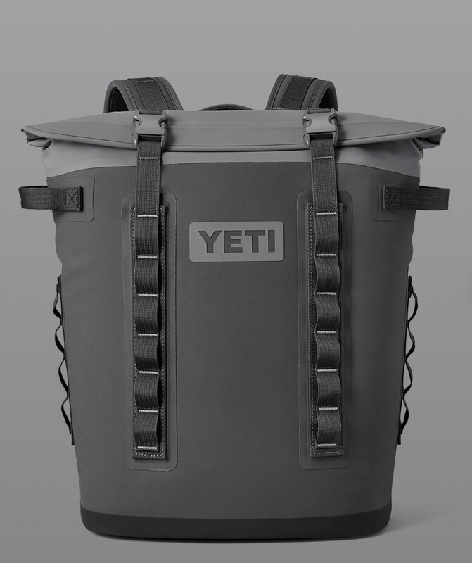 HOPPER M20 SOFT BACKPACK COOLER